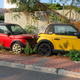 Illustration for article titled Here Are The Coolest Cars I Found In Hong Kongs Most Prolific Scrapping District